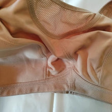 Load image into Gallery viewer, Glamorise No Bounce Camisole Sports Bra, Cafe, 42DD