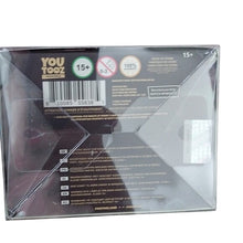 Load image into Gallery viewer, Yootooz FNAF Purple Guy Sprite Vinyl Figure Brand New In Hand