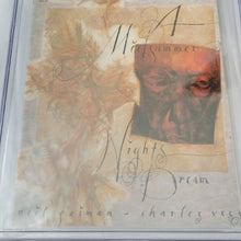 Load image into Gallery viewer, DC. Vertigo Comics SANDMAN #19 Gaiman CGC 9.4 White Pages 9/1990