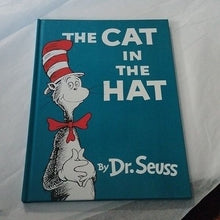Load image into Gallery viewer, The Cat in the Hat + Dog Nevins Plush + Book