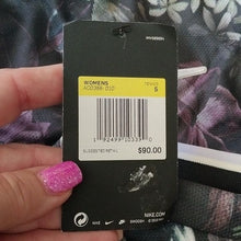 Load image into Gallery viewer, Nike Tennis Court Dri-Fit Slim Fit Pickleball Dress, Size Small