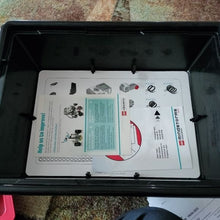 Load image into Gallery viewer, Lego Mind Storms EV3 Education 45544 Core Robotics Kit 541 pieces