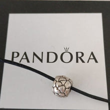 Load image into Gallery viewer, Pandora Lotsa Love Hearts Sterling Silver Charm Bead 790174