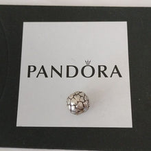 Load image into Gallery viewer, Pandora Lotsa Love Hearts Sterling Silver Charm Bead 790174