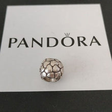 Load image into Gallery viewer, Pandora Lotsa Love Hearts Sterling Silver Charm Bead 790174