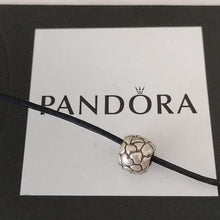 Load image into Gallery viewer, Pandora Lotsa Love Hearts Sterling Silver Charm Bead 790174