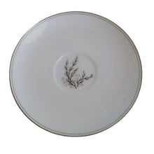 Load image into Gallery viewer, Noritake Candice 4 Cups + 4 Saucers + Sugar Bowl #5509