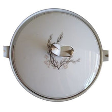 Load image into Gallery viewer, Noritake Candice 4 Cups + 4 Saucers + Sugar Bowl #5509
