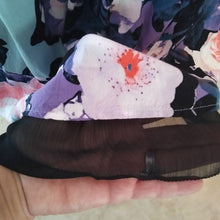 Load image into Gallery viewer, Simply Vera Wang Floral Dress, Large