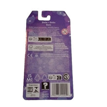 Load image into Gallery viewer, Disney Princess Ariel, Belle & Rapunzel Mini Dolls, set of 3