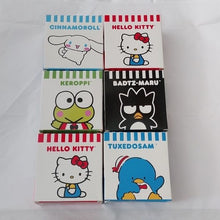 Load image into Gallery viewer, Hello Kitty & Friends Midnight Snacks Bundle of 6 sets