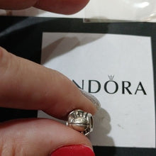Load image into Gallery viewer, Pandora Retired Sterling Silver Sea Shell Bead - 790972