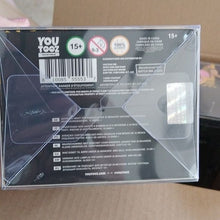 Load image into Gallery viewer, Yootooz King of FNAF YouTuber Markiplier Vinyl Figure Five Nights at Freddy's