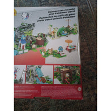 Load image into Gallery viewer, MEGA Construx: Pokemon Ultimate Jungle Voyage Expedition, 1362pcs NIB