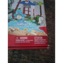 Load image into Gallery viewer, MEGA Construx: Pokemon Ultimate Jungle Voyage Expedition, 1362pcs NIB