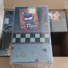 Load image into Gallery viewer, Yootooz King of FNAF YouTuber Markiplier Vinyl Figure Five Nights at Freddy's