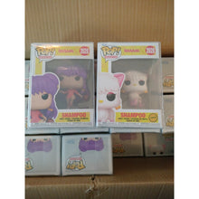 Load image into Gallery viewer, Funko Pop! Ranma 1/2 Shampoo #2028 Chase And Common Bundle + Protectors IN HAND