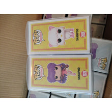 Load image into Gallery viewer, Funko Pop! Ranma 1/2 Shampoo #2028 Chase And Common Bundle + Protectors IN HAND