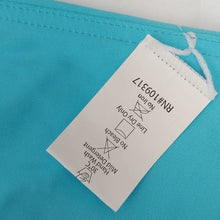 Load image into Gallery viewer, B. Swim Lili Underwire Bikini Top + Hawaiian Flip Bottom, Sky Blue, Medium