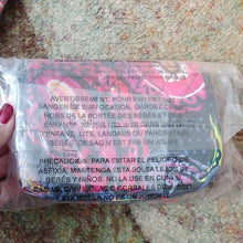 Load image into Gallery viewer, Vera Bradley Jewelry Case, Multicolor Pink, Twilight Paisley