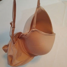 Load image into Gallery viewer, On Gossamer Next To Nothing Micro T-Shirt Bras, set of 4, 34B