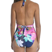 Load image into Gallery viewer, TRINA TURK Opulent Oasis One-Piece Swimsuit $162 NWT 4