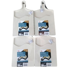 Load image into Gallery viewer, Plaid Craft Mod Podge Cutting Board Pouring Plaque 7" x 13" x 0.5", set of 4