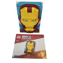 Load image into Gallery viewer, LEGO Super Heroes: Iron Man (40535)