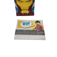 Load image into Gallery viewer, LEGO Super Heroes: Iron Man (40535)