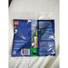Load image into Gallery viewer, Cinderella's Mini Garden Castle Lego Disney Polybag 30695 New Sealed
