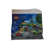 Load image into Gallery viewer, LEGO CITY: Kids' Playground (30588)
