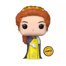 Load image into Gallery viewer, Funko Bridgerton - Penelope Featherington #1663 Chase w/ Protector