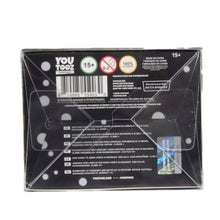 Load image into Gallery viewer, YouTooz Collectibles Five Nights at Freddy's Burntrap #20 w/Clear Protective Box