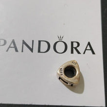 Load image into Gallery viewer, Pandora Retired Sterling Silver Alphabet Bead - Letter L - 790323L