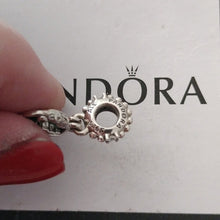 Load image into Gallery viewer, Pandora Sterling Silver Disney Ariel Little Mermaid Dangle 798231cz