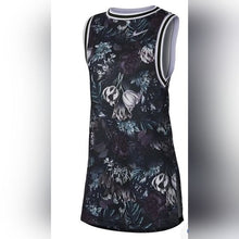 Load image into Gallery viewer, Nike Tennis Court Dri-Fit Slim Fit Pickleball Dress, Size Small