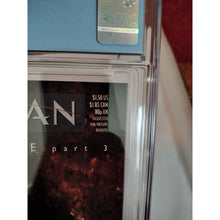 Load image into Gallery viewer, Sandman #12 DC/Vertigo Comic Book CGC Graded 9.2 Neil Gaiman