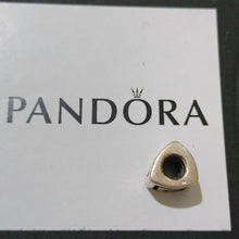 Load image into Gallery viewer, Pandora Retired Sterling Silver Alphabet Bead - Letter L - 790323L