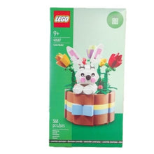 Load image into Gallery viewer, Lego 40587 Easter Basket Spring Building Set 368 pieces
