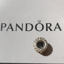 Load image into Gallery viewer, Pandora Retired Sterling Silver Oxy Crown with Clear Zirconia - 790221CZ