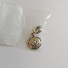 Load image into Gallery viewer, Pandora Firefighter Dangle Charm ENG791169_55S