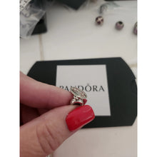Load image into Gallery viewer, Pandora Firefighter Dangle Charm ENG791169_55S