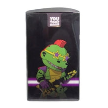 Load image into Gallery viewer, YouTooz Collectibles Five Nights at Freddy's Burntrap #20 w/Clear Protective Box