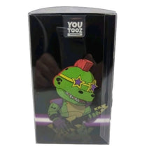 Load image into Gallery viewer, Yootooz FNAF Five Nights At Freddy's Glamrock Roxy #6 Roxanne Wolf NEW