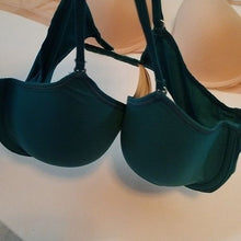 Load image into Gallery viewer, On Gossamer Next To Nothing Micro T-Shirt Bras, set of 4, 34B
