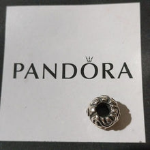 Load image into Gallery viewer, Pandora Sterling Silver Large Day Dream Bead with Clear Zirconia - 790869CZ