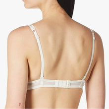 Load image into Gallery viewer, Wonderbra Women's Refined Glamour Full Effect Push-up Bra, Ivory, 32B