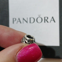 Load image into Gallery viewer, Pandora Retired Sterling Silver Amazing Designer Bead - 790464