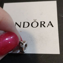 Load image into Gallery viewer, Pandora Unforgettable Moments Richmond Virginia Dangle Sterling Silv…