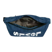 Load image into Gallery viewer, Levi's Adjustable Logo Crossbody Fanny Pack